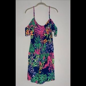 Lilly Pulitzer Klea Romper